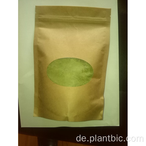 Bio Moringa Blätter Pulver 100% Moringa Pulver Blatt